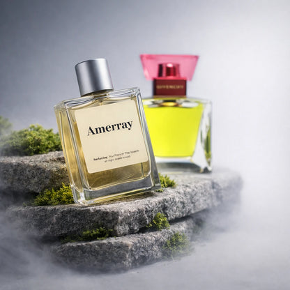 Parfum femme inspiré de Absolultly Givenchy - Amerray Maroc