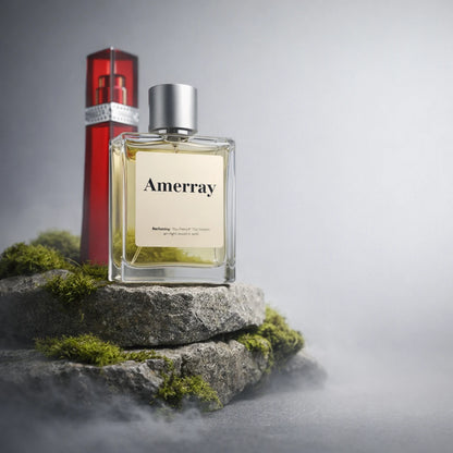 Parfum femme inspiré de Absolultly Irresistible - Amerray Maroc