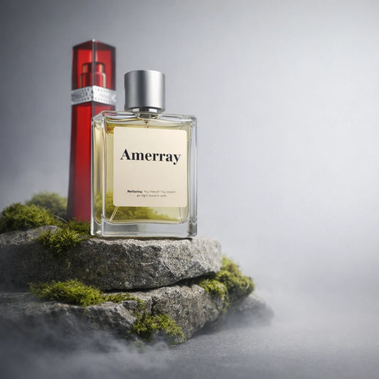 Parfum femme inspiré de Absolultly Irresistible - Amerray Maroc