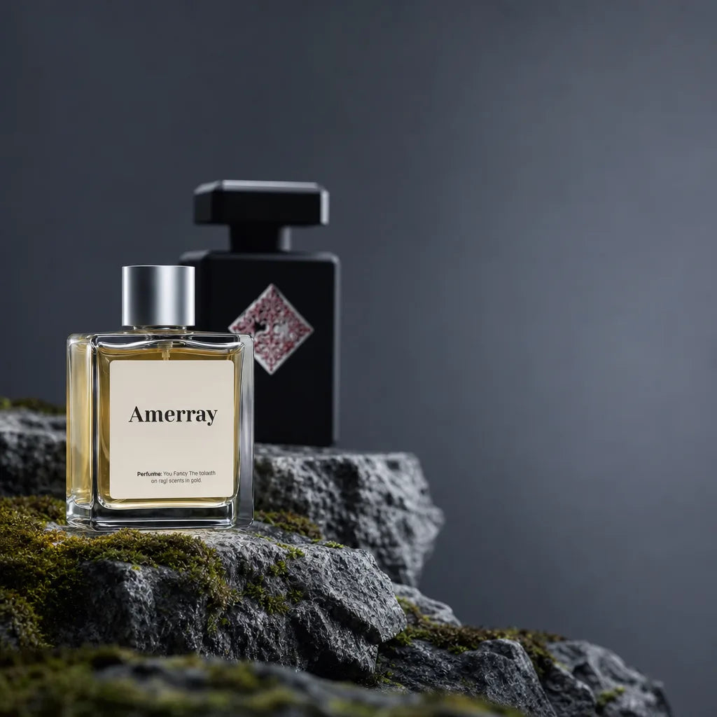 Parfum homme inspiré de Absolute Aphrodisiac Initio Parfums Initio Parfums Prives - Amerray Maroc
