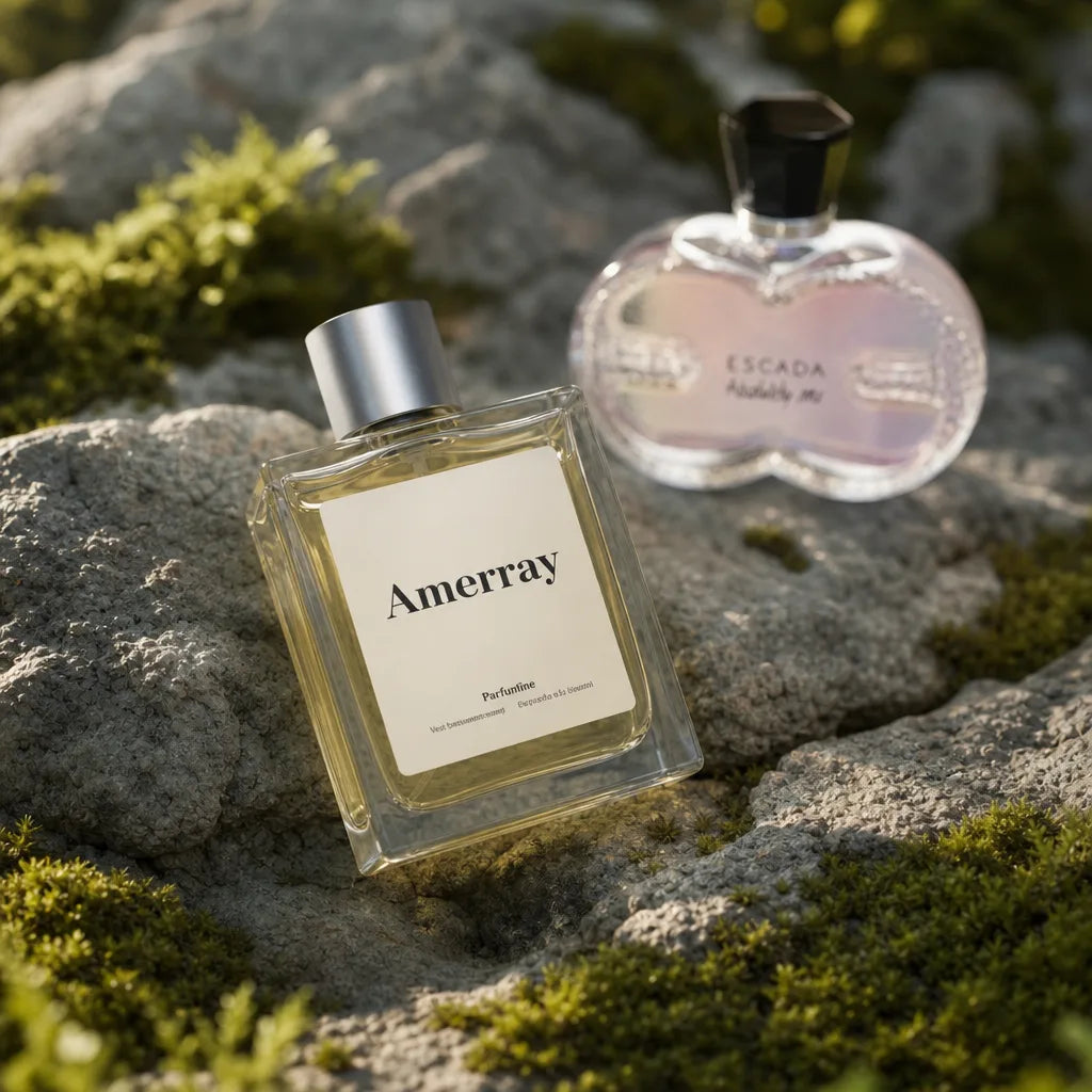 Parfum femme inspiré de Absolutely Me Escada - Amerray Maroc