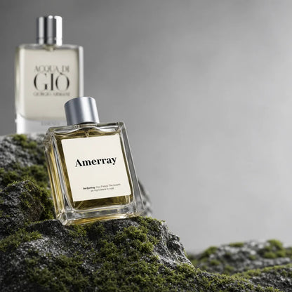 Parfum homme inspiré de Acqua Di Gio Essenza Giorgio Armani - Amerray Maroc