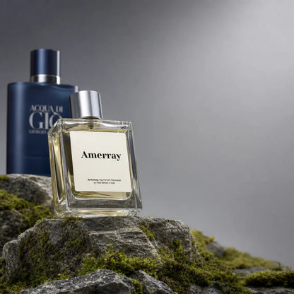 Parfum homme inspiré de Acqua di Gio Profondo Giorgio Armani - Amerray Maroc