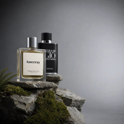 Parfum homme inspiré de Acqua di Gio Profumo Giorgio Armani - Amerray Maroc