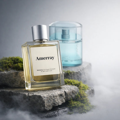 Parfum femme inspiré de Acqua Women Kappa - Amerray Maroc