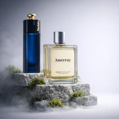 Parfum inspiré de Addict Christian Dior - Amerray Maroc