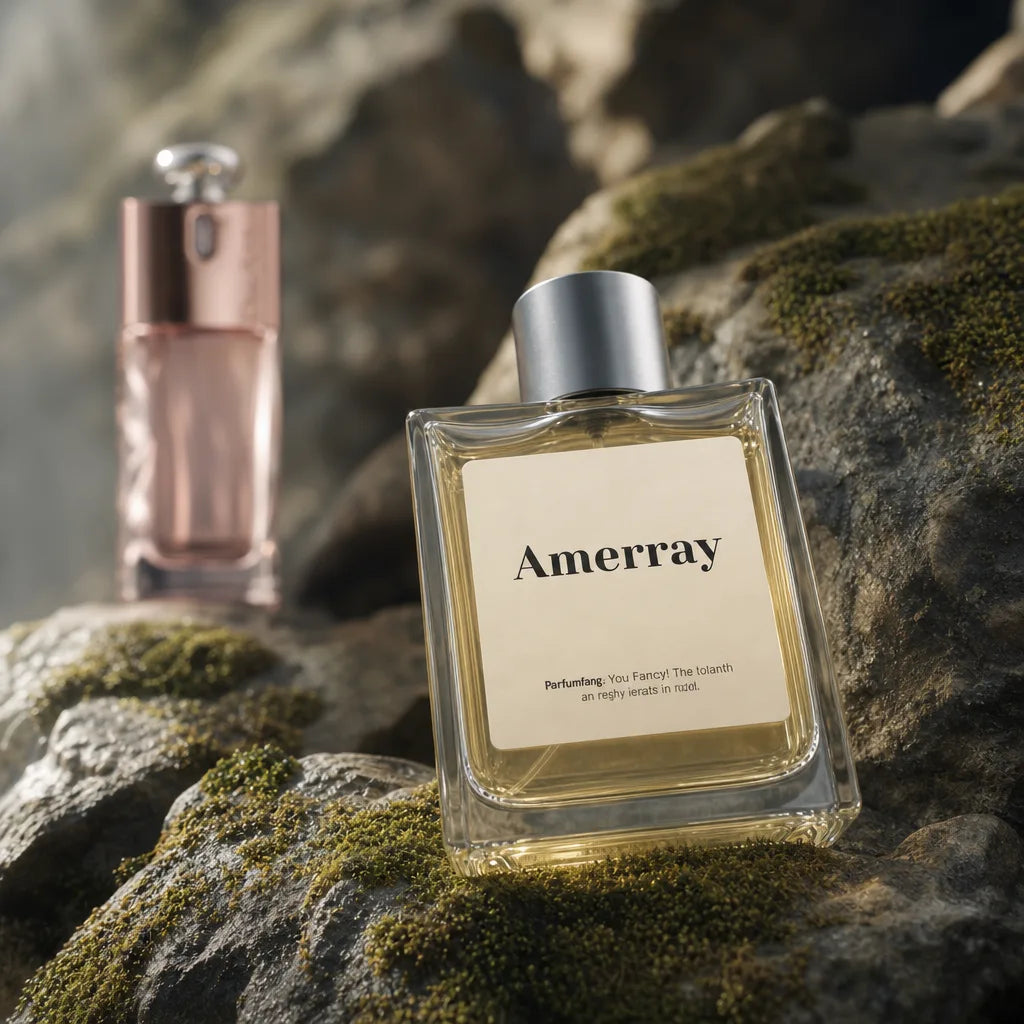 Parfum femme inspiré de Addict Shine Christian Dior - Amerray Maroc
