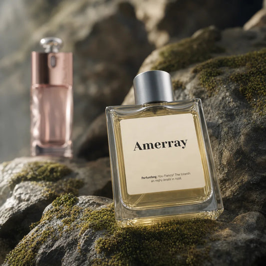 Parfum femme inspiré de Addict Shine Christian Dior - Amerray Maroc