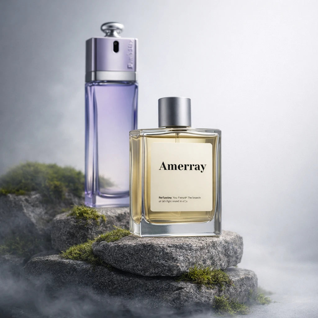 Parfum inspiré de Addict To Life Christian Dior - Amerray Maroc