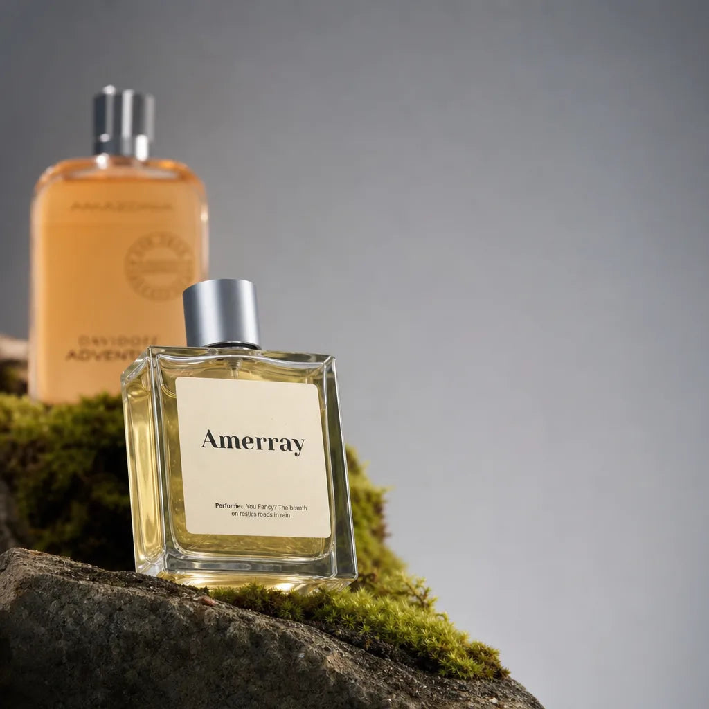 Parfum homme inspiré de Adventure Amazonia Davidoff - Amerray Maroc