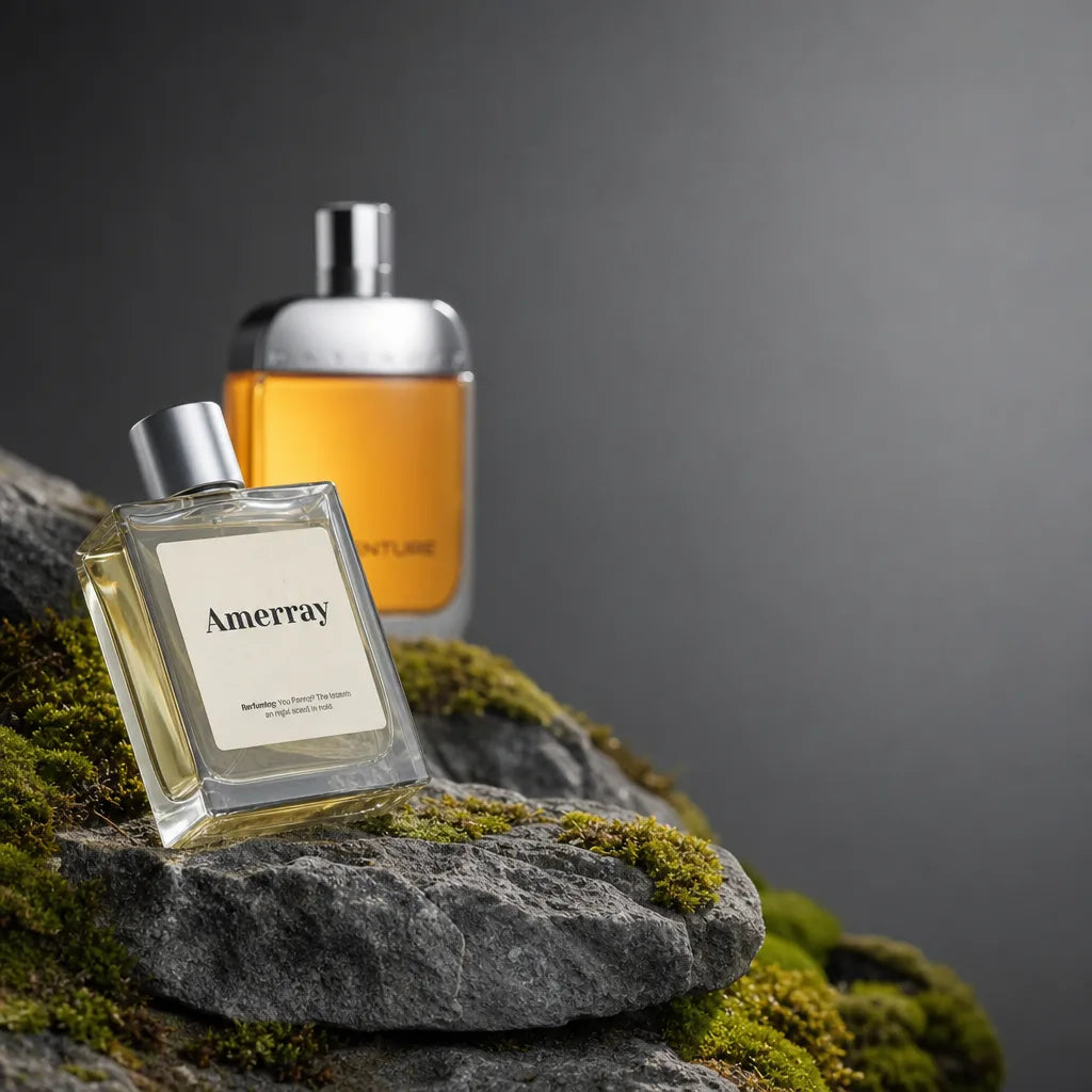 Parfum homme inspiré de Adventure Davidoff - Amerray Maroc