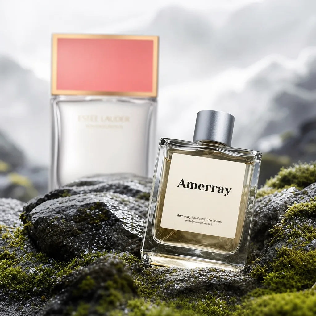 Parfum femme inspiré de Adventurous Estee Lauder - Amerray Maroc