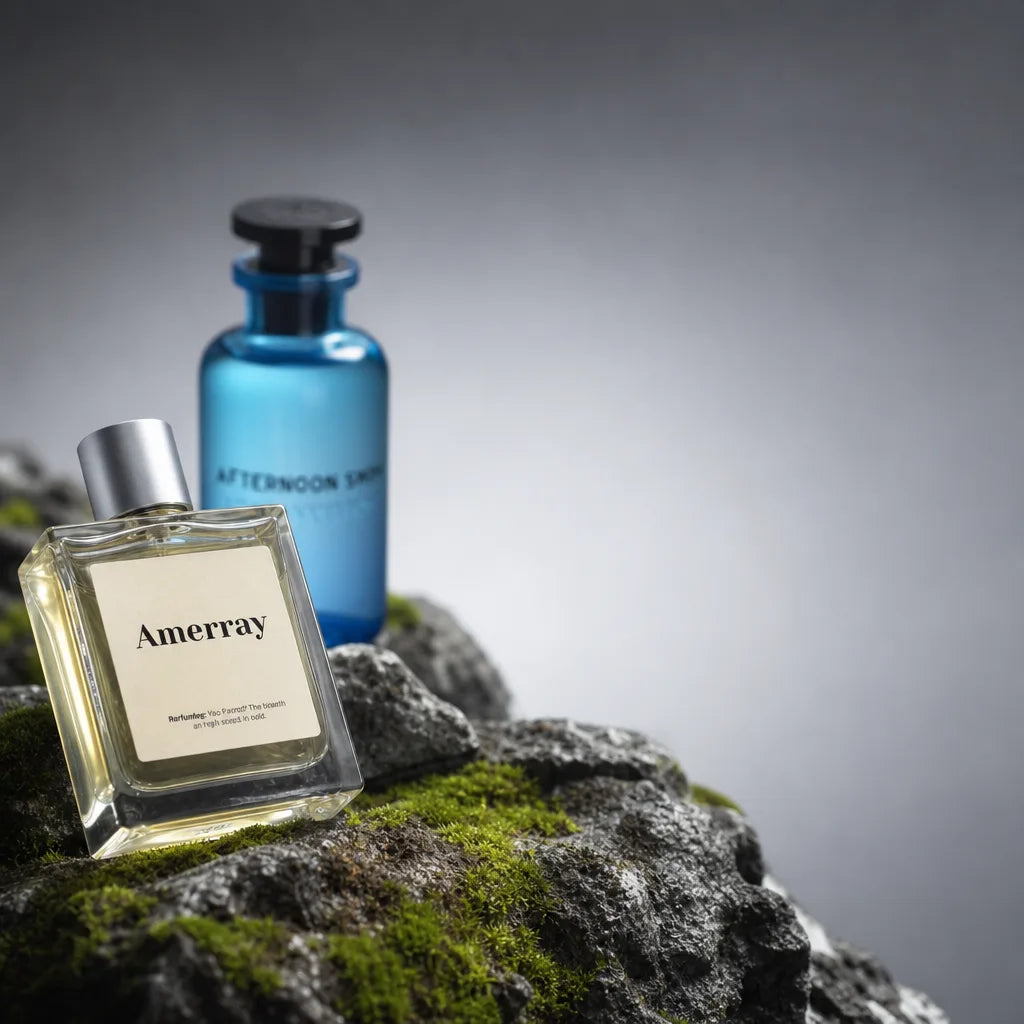 Parfum homme inspiré de Afternoon Swim Louis Vuitton - Amerray Maroc