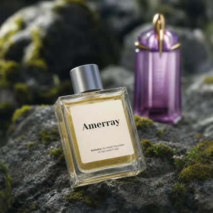 Parfum femme inspiré de Alien Eau De Toilette Mugler - Amerray Maroc