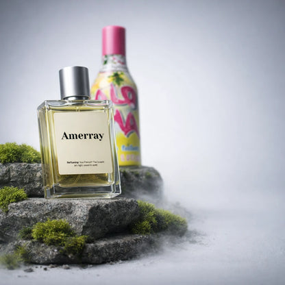 Parfum femme inspiré de Aloha Pink Tropical & Juicy - Amerray Maroc