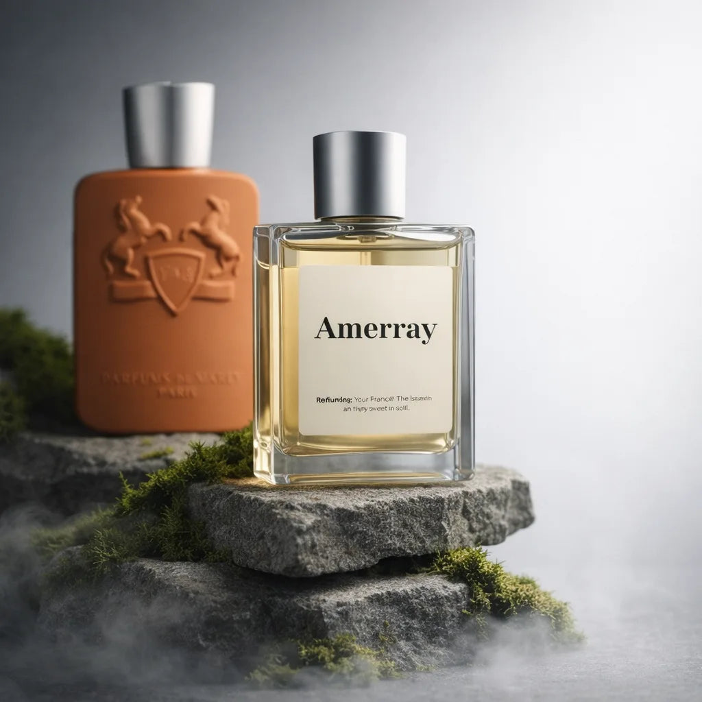 Parfum femme inspiré de Althair Parfums de Marly - Amerray Maroc