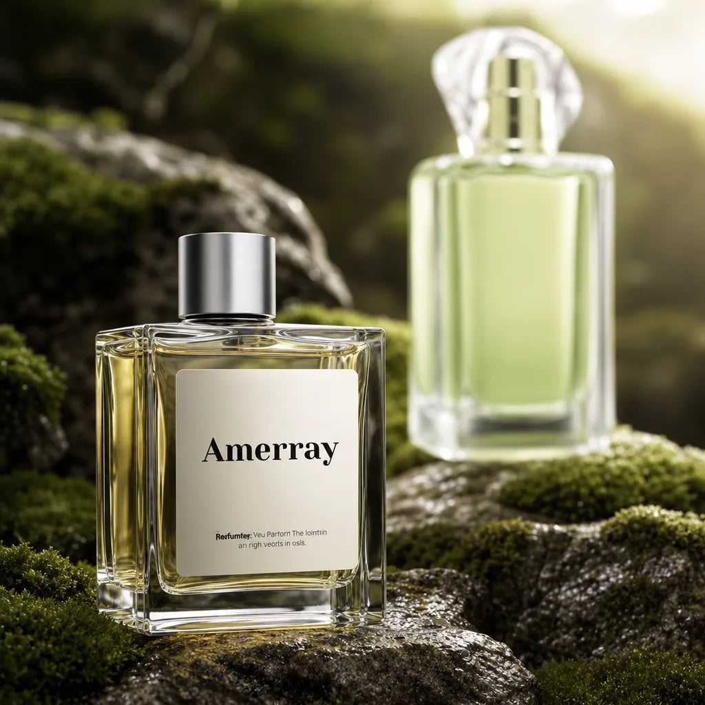 Parfum femme inspiré de Always Avon - Amerray Maroc
