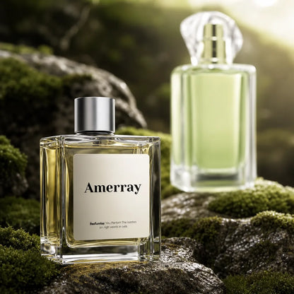 Parfum femme inspiré de Always Avon - Amerray Maroc