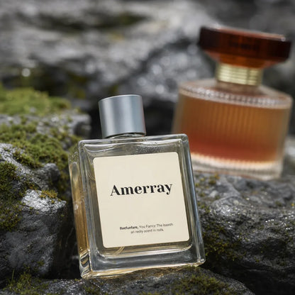 Parfum femme inspiré de Amber Elixir Oriflame - Amerray Maroc