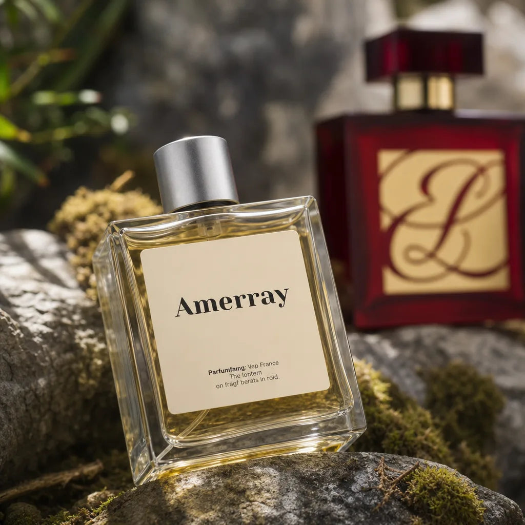 Parfum femme inspiré de Amber Mystique Estee Lauder - Amerray Maroc