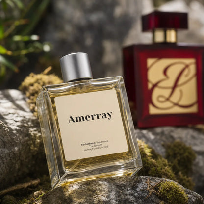 Parfum femme inspiré de Amber Mystique Estee Lauder - Amerray Maroc