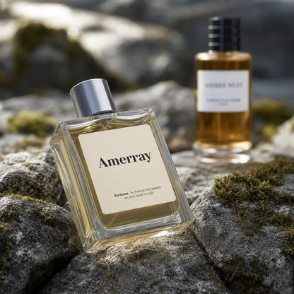 Parfum femme inspiré de Ambre Nuit Dior - Amerray Maroc