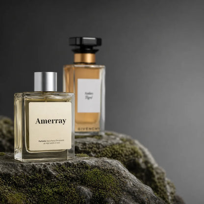 Parfum homme inspiré de Ambre Tigre Givenchy - Amerray Maroc