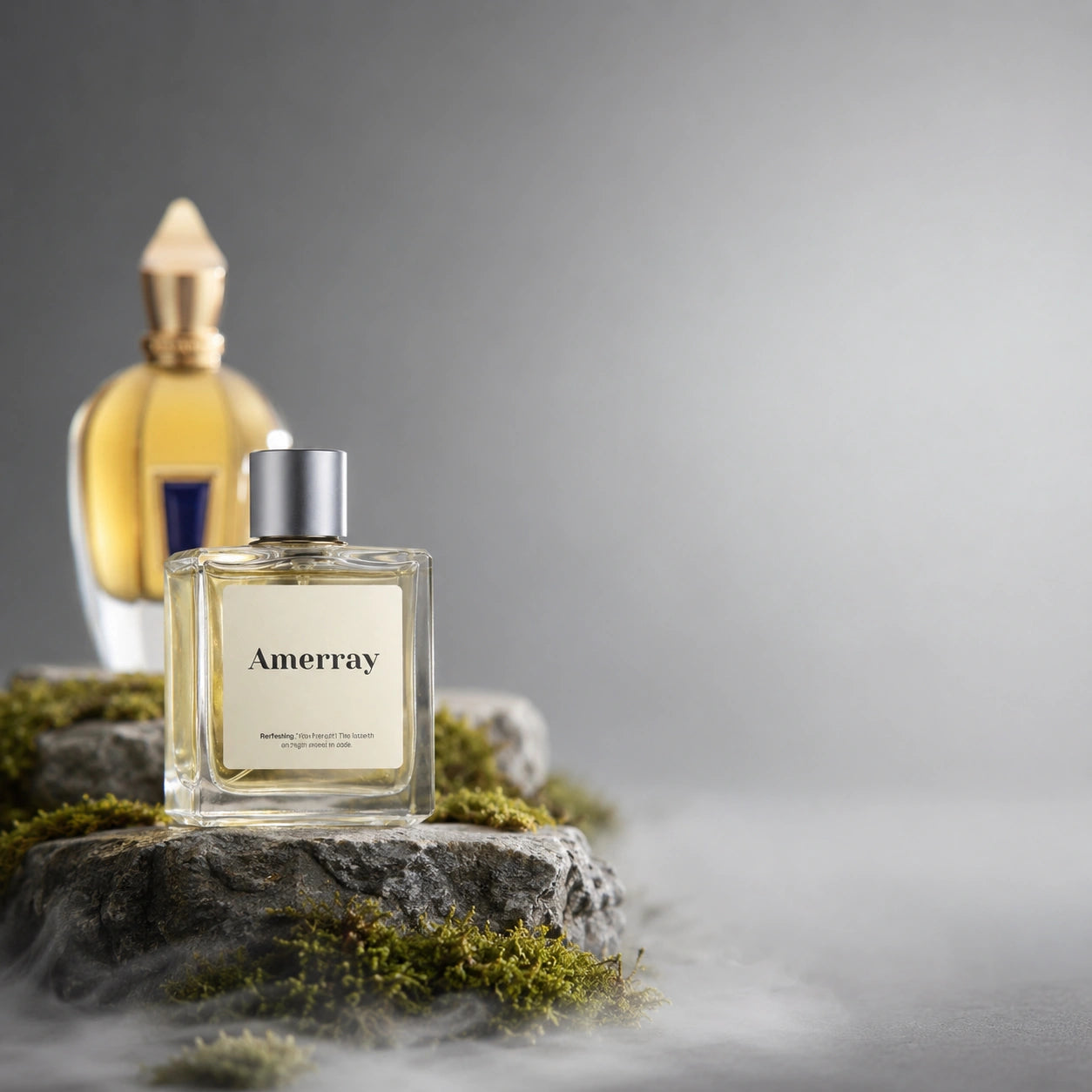Parfum inspiré de XXY - Amerray Parfums Maroc