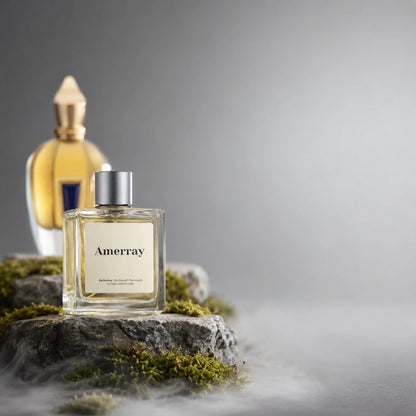 Parfum inspiré de XXY - Amerray Parfums Maroc