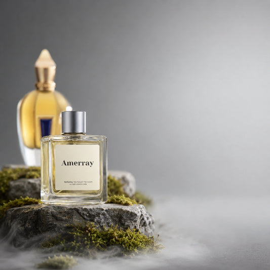 Parfum inspiré de XXY - Amerray Parfums Maroc