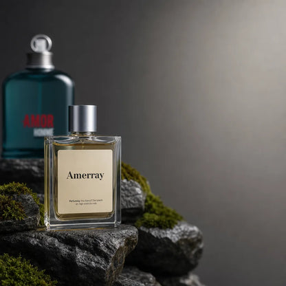 Parfum homme inspiré de Amor Amor Pour Homme Cacharel - Amerray Maroc
