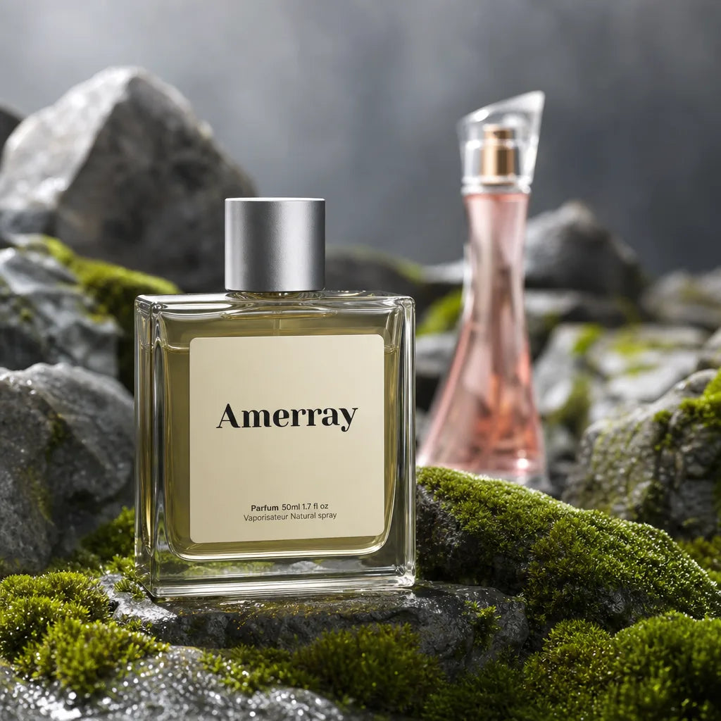 Parfum femme inspiré de Amour My Love Kenzo - Amerray Maroc