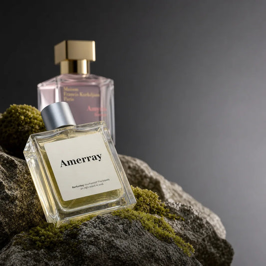 Parfum homme inspiré de Amyris Femme Maison Francis Kurkdjian - Amerray Maroc