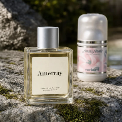 Parfum femme inspiré de Anais Anais Cacharel - Amerray Maroc