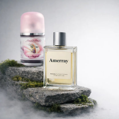 Parfum femme inspiré de Anais Anais Eau Legre Cacharel - Amerray Maroc