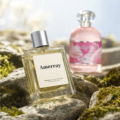 Parfum femme inspiré de Anais Anais Premier Delice Cacharel - Amerray Maroc