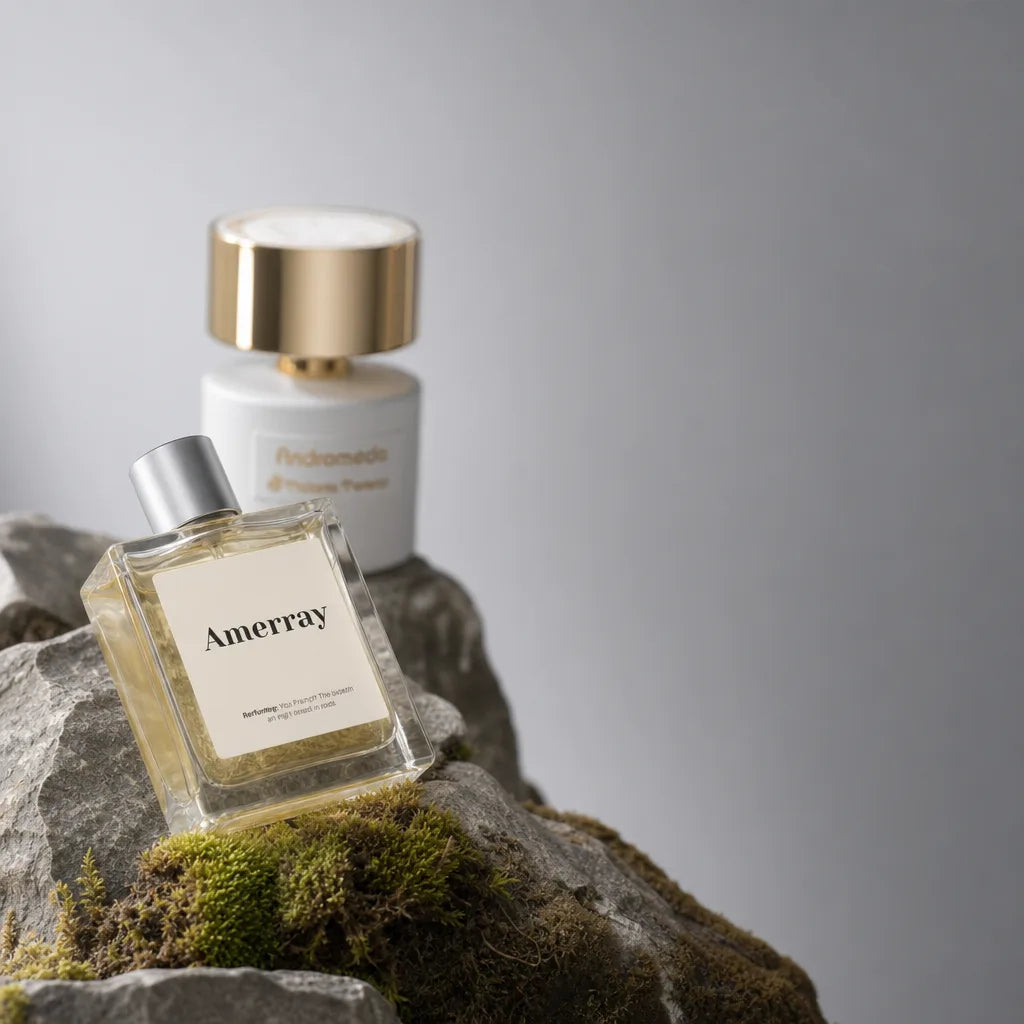 Parfum homme inspiré de Andromeda Tiziana Terenzi - Amerray Maroc