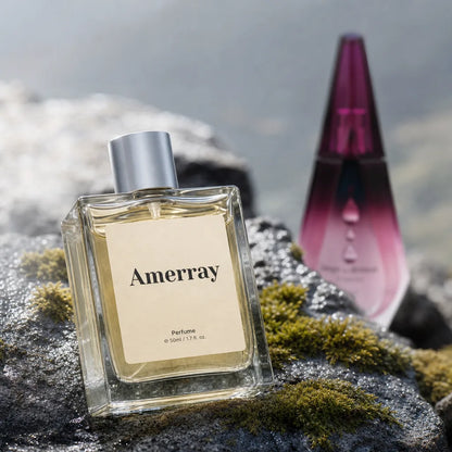 Parfum femme inspiré de Ange ou Demon Le Secret Elixir Givenchy - Amerray Maroc