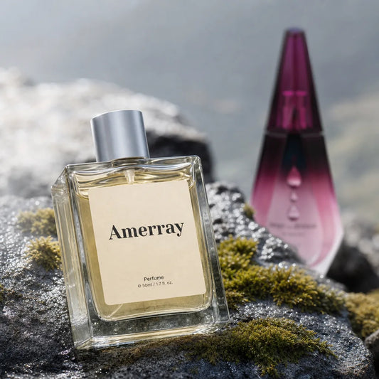 Parfum femme inspiré de Ange ou Demon Le Secret Elixir Givenchy - Amerray Maroc