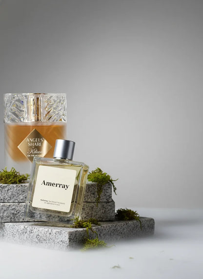 Parfum homme inspiré de Angel's Share Kilian - Amerray Maroc