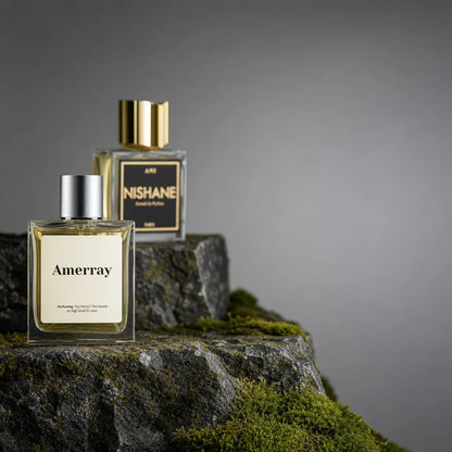 Parfum homme inspiré de Ani Pour Homme Et Femme Nishane - Amerray Maroc