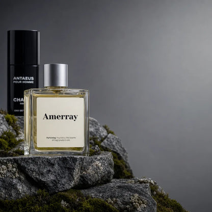Parfum homme inspiré de Antaeus Chanel - Amerray Maroc