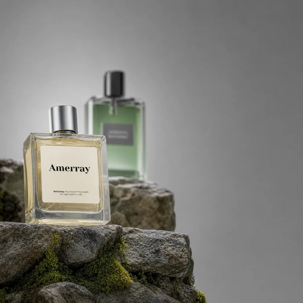 Parfum homme inspiré de Antidote Viktor & Rolf - Amerray Maroc