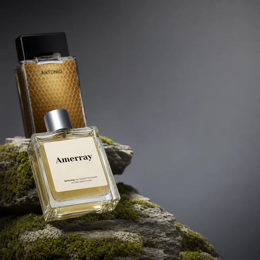 Parfum homme inspiré de Antonio Antonio Banderas - Amerray Maroc