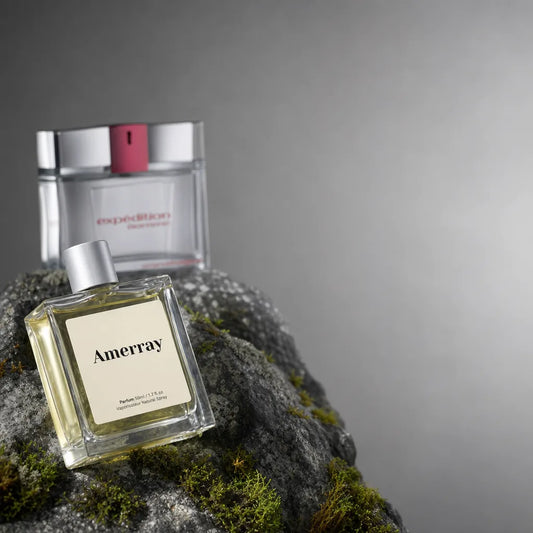 Parfum homme inspiré de Apparition Homme Emanuel Ungaro - Amerray Maroc