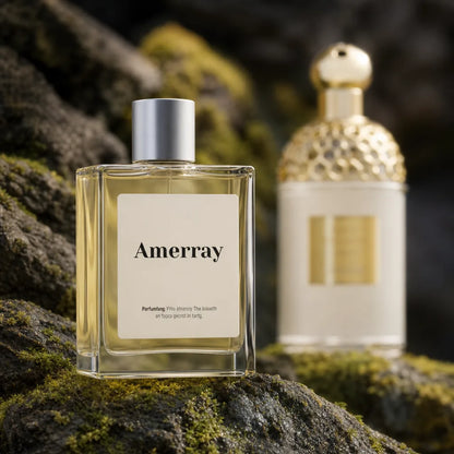 Parfum femme inspiré de Aqua Allegoria Jasminora Guerlain - Amerray Maroc