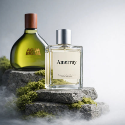 Parfum inspiré de Aqua Brava Antonio Puig - Amerray Maroc