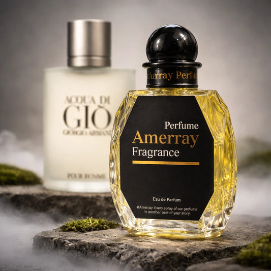 Aqua Di Gio de GIROGIO ARMANI - Amerray & Co.