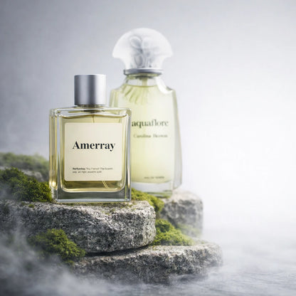 Parfum femme inspiré de AquaFlore - Amerray Maroc