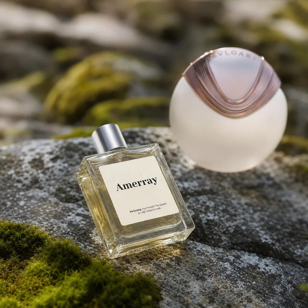 Parfum femme inspiré de Aqva Divina Bvlgari - Amerray Maroc